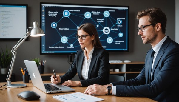 Comment choisir la meilleure agence seo pour optimiser votre visibilité locale