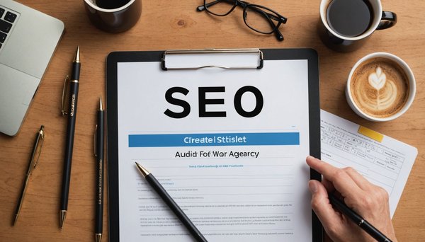 Audit seo : pourquoi confier votre site web à une agence spécialisée en référencement