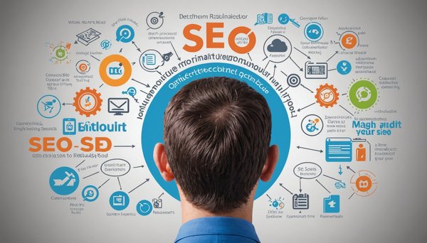 Comment réaliser un audit de site efficace pour améliorer votre référencement