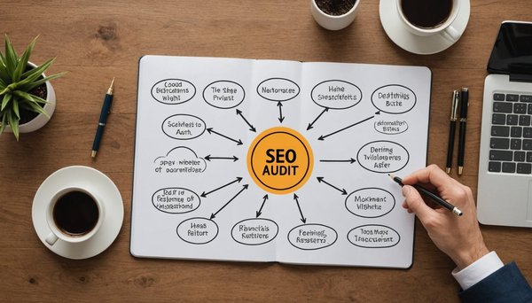Les étapes clés d'un audit SEO pour booster la visibilité de votre site web