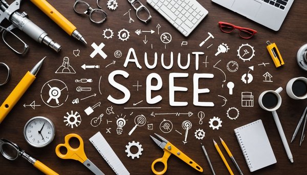 Outils indispensables pour un audit de site précis et complet en référencement