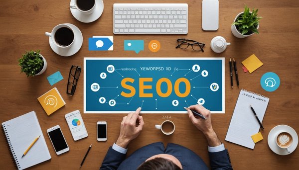 Stratégies efficaces pour choisir des mots-clés ciblés en SEO local