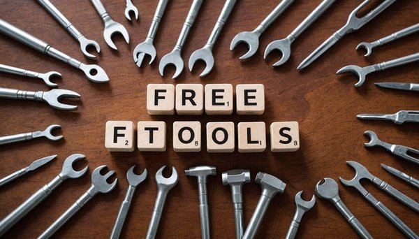 Outils gratuits pour analyser et sélectionner les meilleurs mots-clés pertinents