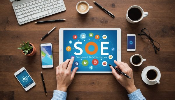 techniques efficaces pour booster le référencement national de votre site web
