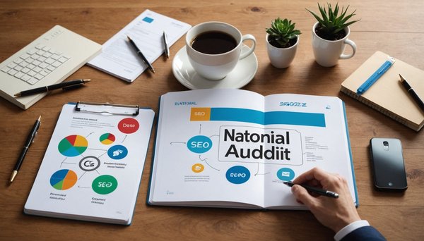 audit seo national : optimiser la visibilité de votre site à l'échelle du pays